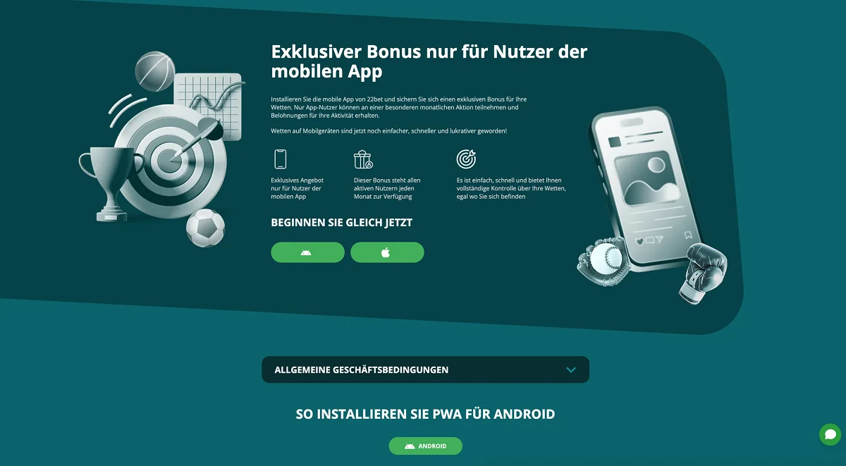 22Bet Mobile Spiele 22Bet Mobile Spiele