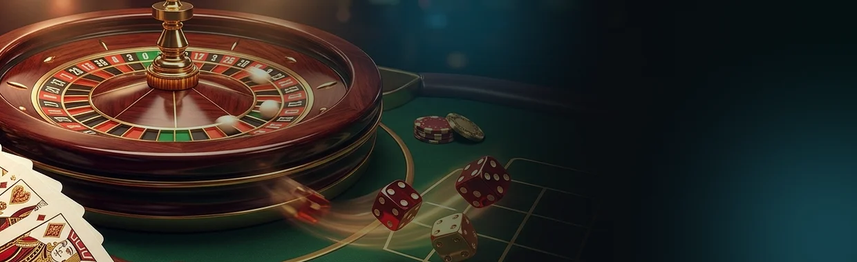 22Bet Casino-Willkommensbonus