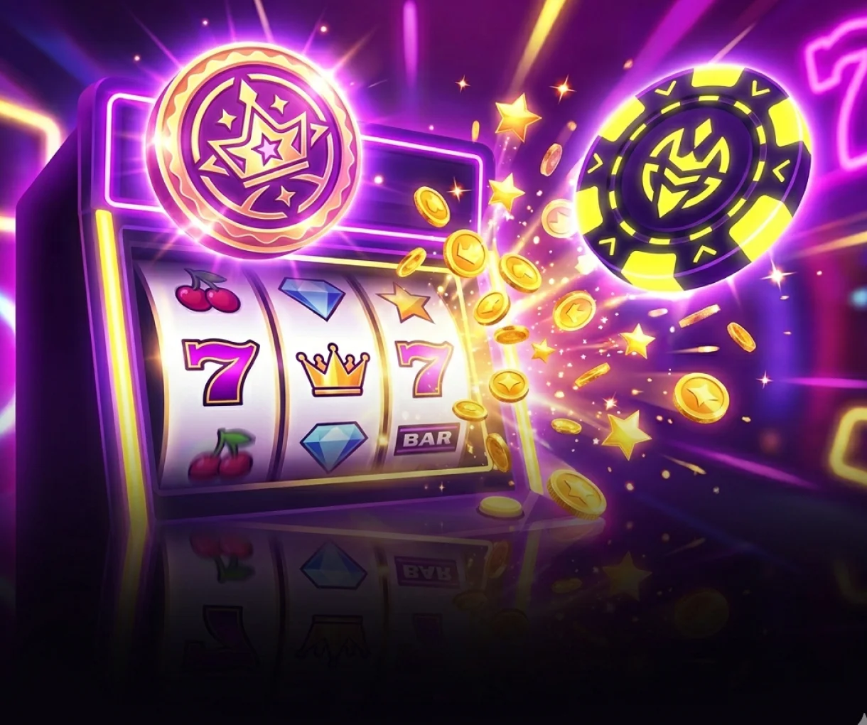 22Bet Casino-Willkommensbonus