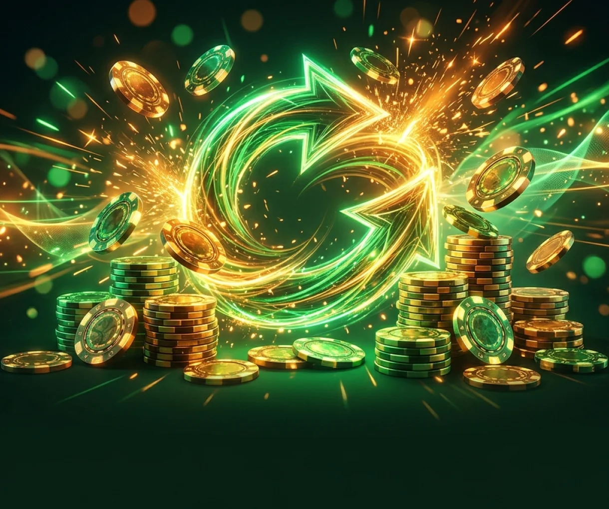 22Bet Sonntag Mega Bonus