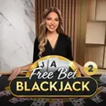 Free Bet Blackjack