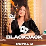 Blackjack Royal 2