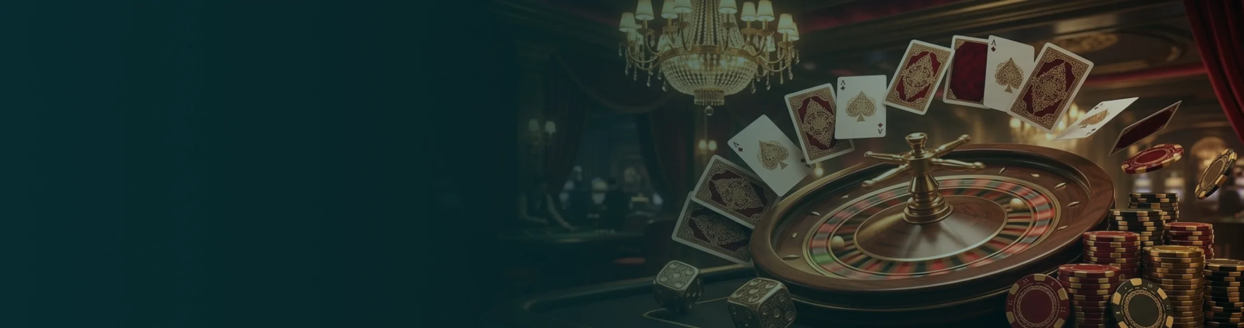 22Bet Casino 22Bet Casino